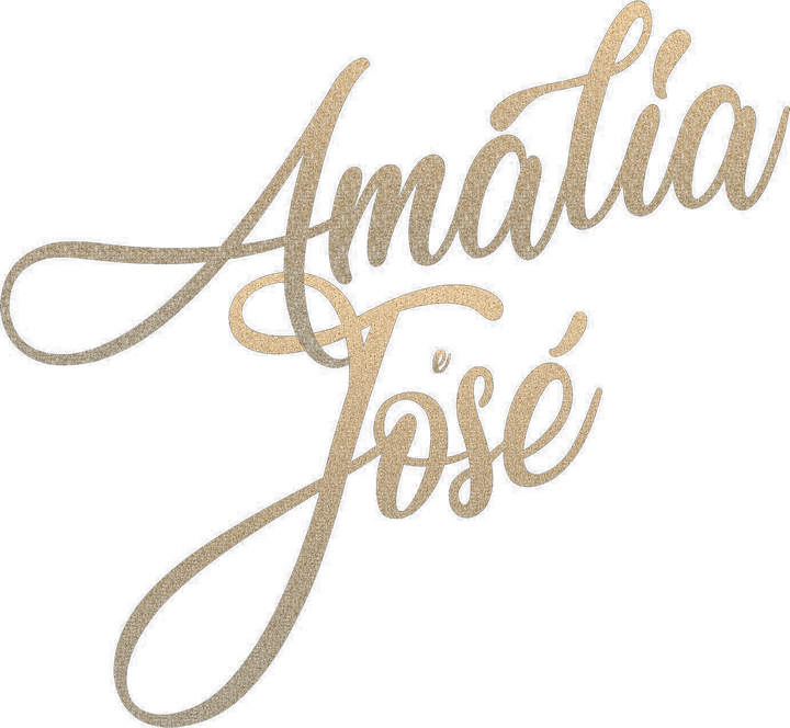 Amália & José